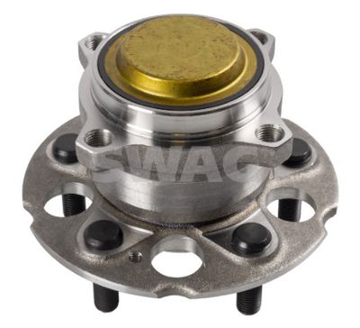 Wheel Bearing Kit SWAG 33 10 5232