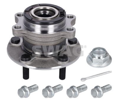 Wheel Bearing Kit SWAG 33 10 5235