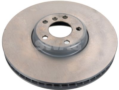 Brake Disc SWAG 33 10 5264