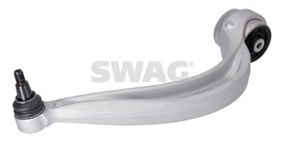 Control/Trailing Arm, wheel suspension SWAG 33 10 5296