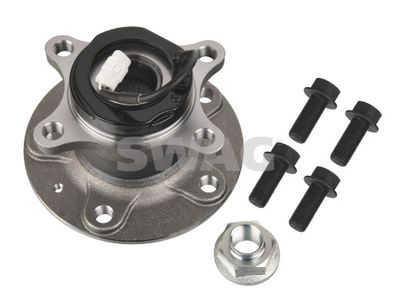 Wheel Bearing Kit SWAG 33 10 5315