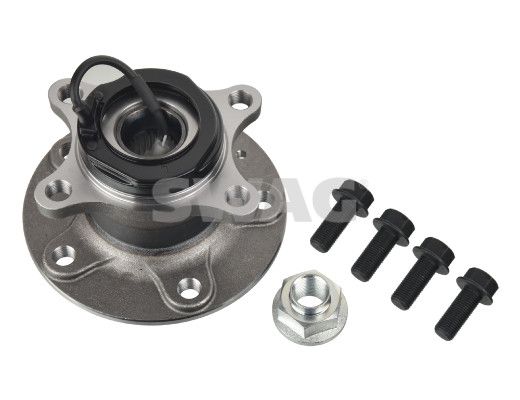 SWAG 33 10 5317 Wheel Bearing Kit