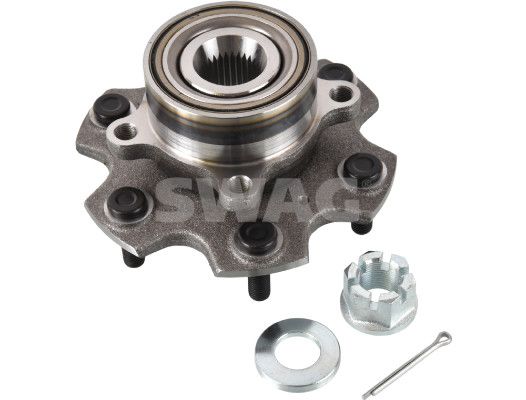 SWAG 33 10 5325 Wheel Bearing Kit