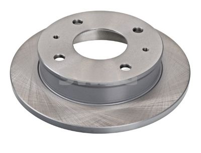 Brake Disc SWAG 33 10 5341