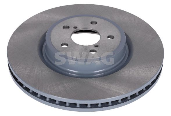 SWAG 33 10 5383 Brake Disc