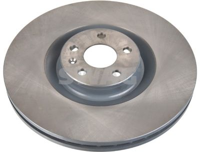 Brake Disc SWAG 33 10 5443