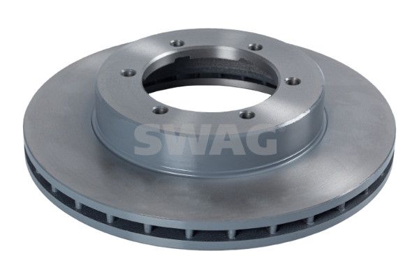 SWAG 33 10 5498 Brake Disc