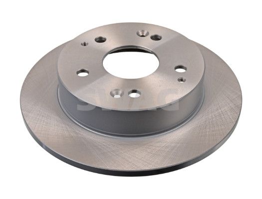 SWAG 33 10 5509 Brake Disc