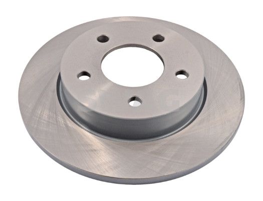SWAG 33 10 5595 Brake Disc