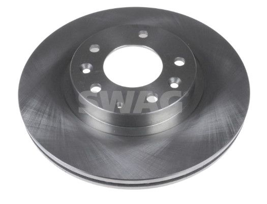 SWAG 33 10 5615 Brake Disc