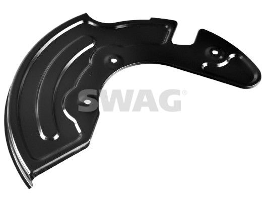 SWAG 33 10 5638 Splash Guard, brake disc