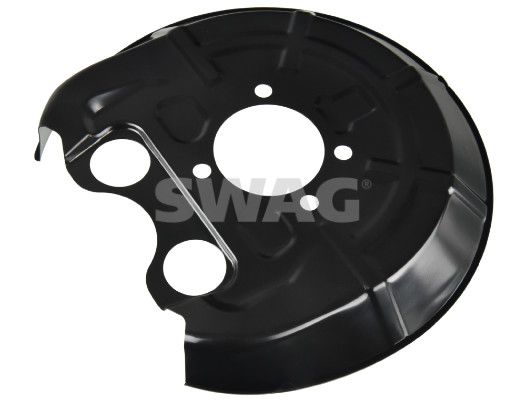 SWAG 33 10 5642 Splash Guard, brake disc