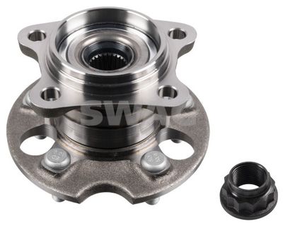 Wheel Bearing Kit SWAG 33 10 5648