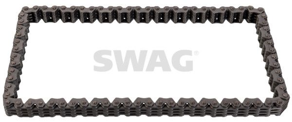 SWAG 33 10 5668 Chain, oil pump drive