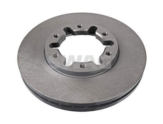 SWAG 33 10 5686 Brake Disc