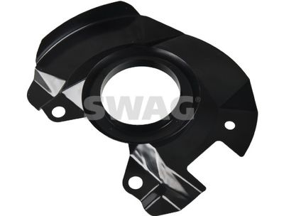 Splash Guard, brake disc SWAG 33 10 5727