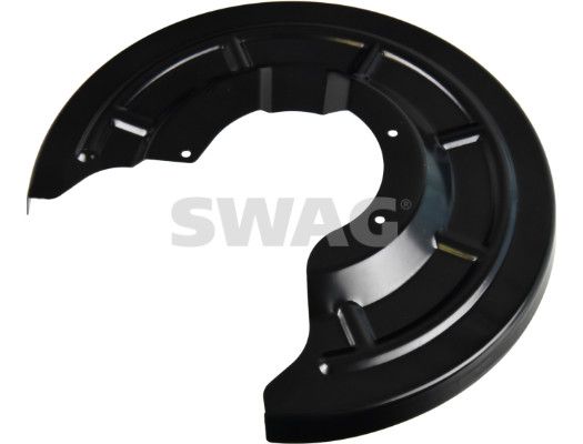 SWAG 33 10 5739 Splash Guard, brake disc