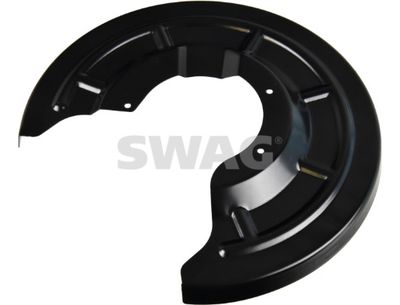 Splash Guard, brake disc SWAG 33 10 5739