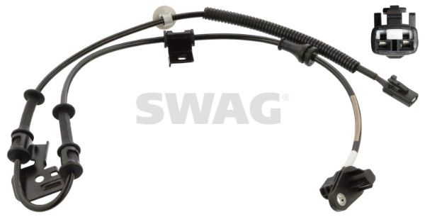 SWAG 33 10 5881 Sensor, wheel speed