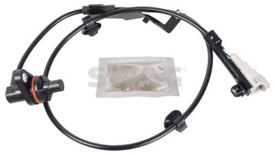 Sensor, wheel speed SWAG 33 10 5882