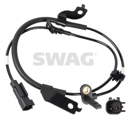 SWAG 33 10 5899 Sensor, wheel speed