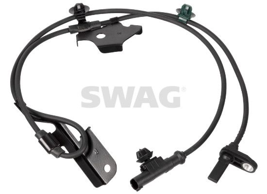 SWAG 33 10 5904 Sensor, wheel speed