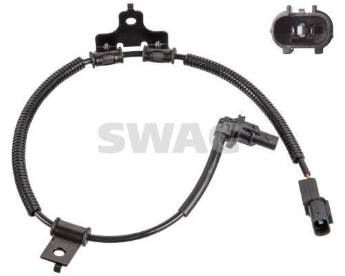 SWAG 33 10 5921 Sensor, wheel speed