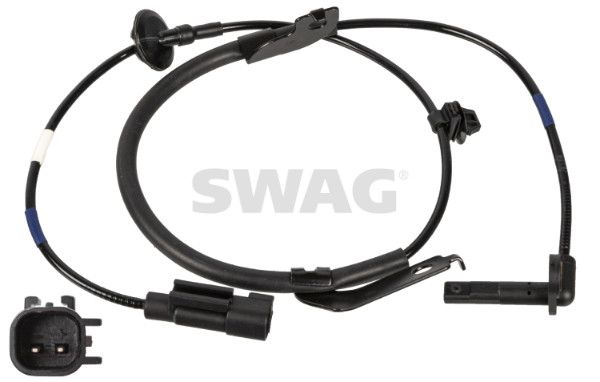 SWAG 33 10 5927 Sensor, wheel speed