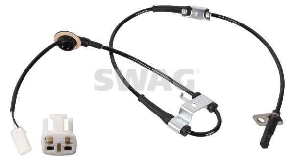 SWAG 33 10 5928 Sensor, wheel speed