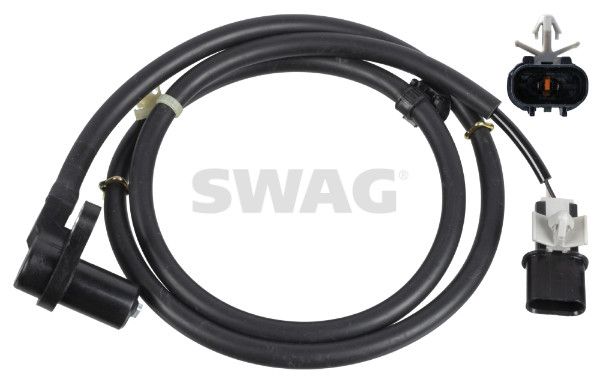 SWAG 33 10 5942 Sensor, wheel speed