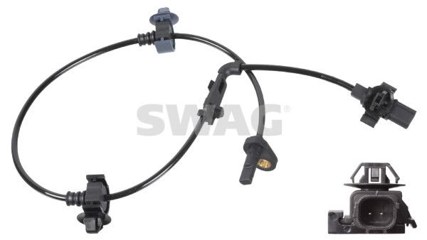 SWAG 33 10 5952 Sensor, wheel speed