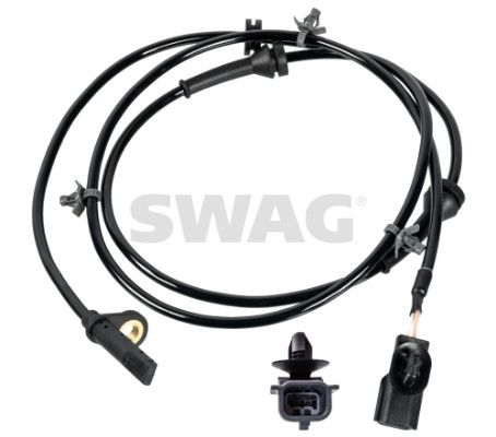 SWAG 33 10 5958 Sensor, wheel speed