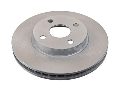 Brake Disc SWAG 33 10 5960