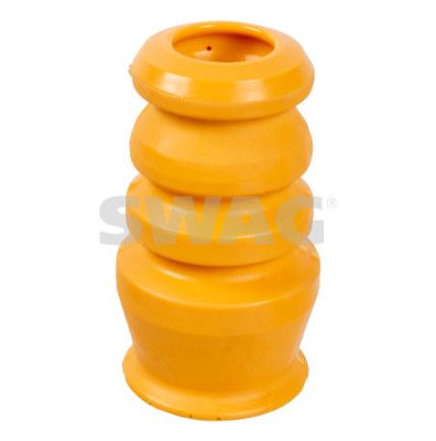 Rubber Buffer, suspension SWAG 33 10 6006
