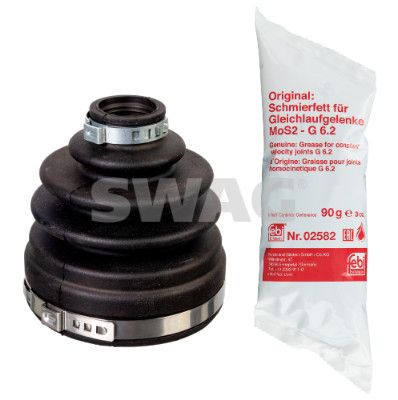 SWAG 33 10 6090 Bellow Kit, drive shaft