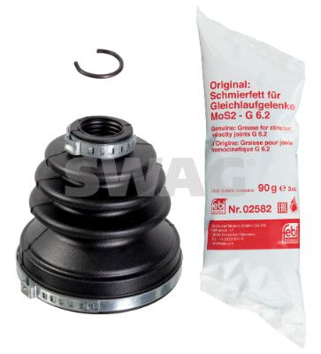Bellow Kit, drive shaft SWAG 33 10 6097