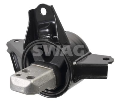 Mounting, engine SWAG 33 10 6154