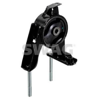 Mounting, engine SWAG 33 10 6182