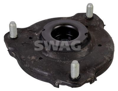 Suspension Strut Support Mount SWAG 33 10 6222