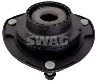 Repair Kit, suspension strut support mount SWAG 33 10 6245