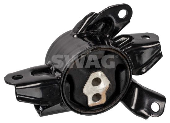 SWAG 33 10 6258 Mounting, automatic transmission