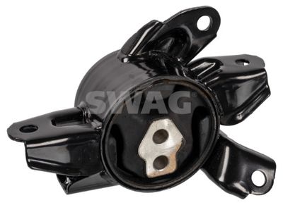 Mounting, automatic transmission SWAG 33 10 6258