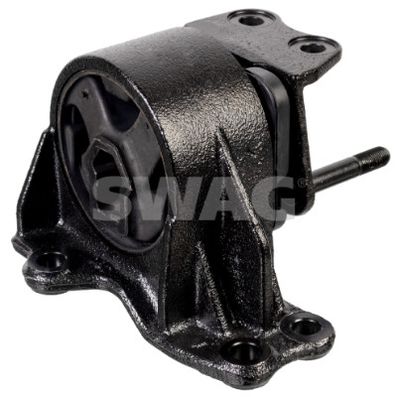 Mounting, manual transmission SWAG 33 10 6259