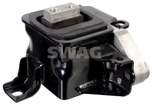 SWAG 33 10 6262 Mounting, manual transmission