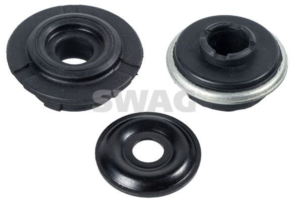 SWAG 33 10 6283 Repair Kit, suspension strut support mount