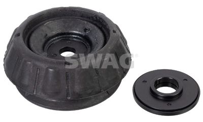 Repair Kit, suspension strut support mount SWAG 33 10 6293