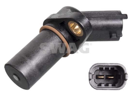 SWAG 33 10 6299 Sensor, crankshaft pulse