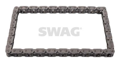 Chain, oil pump drive SWAG 33 10 6312