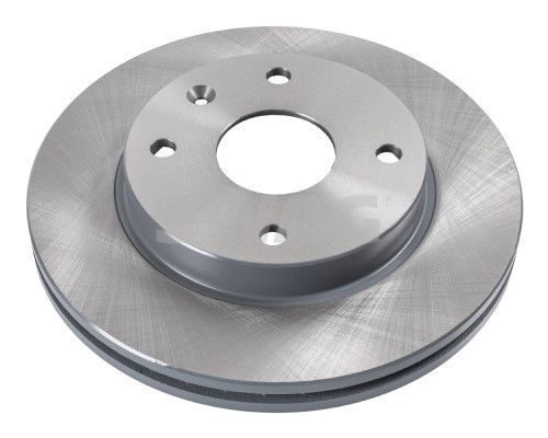 SWAG 33 10 6333 Brake Disc