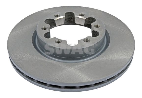 SWAG 33 10 6374 Brake Disc